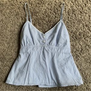 Hollister Tank Top